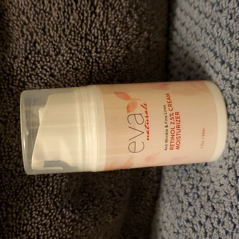 Eva Naturals Moisturizer